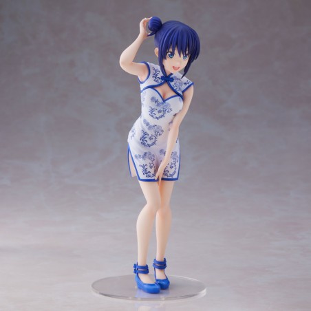 Kanojo mo Kanojo Minase Nagisa China Dress Ver. Union Creative 4