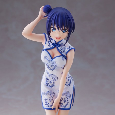 Kanojo mo Kanojo Minase Nagisa China Dress Ver. Union Creative 5