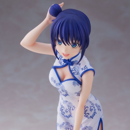 Kanojo mo Kanojo Minase Nagisa China Dress Ver. Union Creative 6