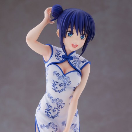 Kanojo mo Kanojo Minase Nagisa China Dress Ver. Union Creative 7