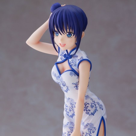 Kanojo mo Kanojo Minase Nagisa China Dress Ver. Union Creative 8