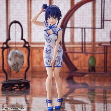 Kanojo mo Kanojo Minase Nagisa China Dress Ver. Union Creative 9