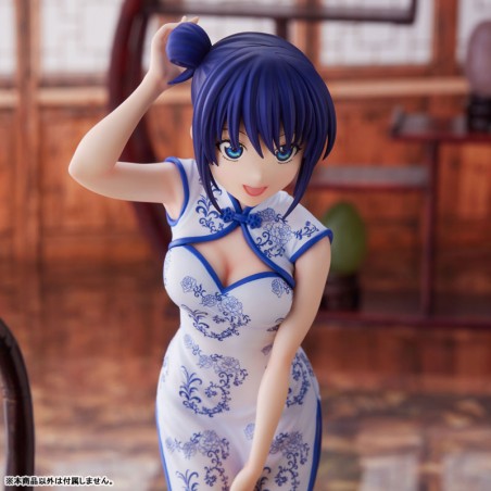 Kanojo mo Kanojo Minase Nagisa China Dress Ver. Union Creative 10