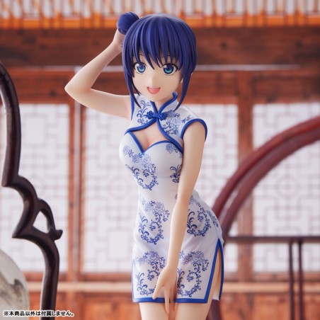 Kanojo mo Kanojo Minase Nagisa China Dress Ver. Union Creative 11