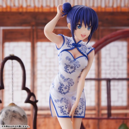 Kanojo mo Kanojo Minase Nagisa China Dress Ver. Union Creative 13