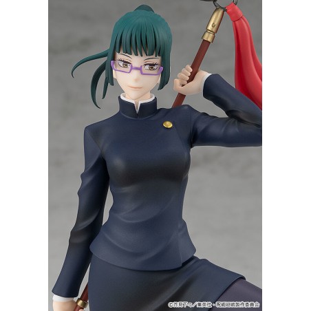 Jujutsu Kaisen Maki Zen'in Pop Up Parade Good Smile Company 2