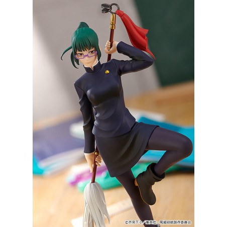 Jujutsu Kaisen Maki Zen'in Pop Up Parade Good Smile Company 6